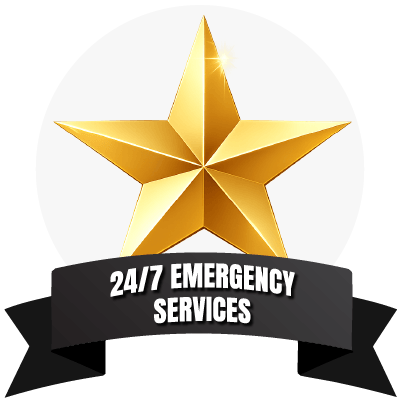First Responders 10% Badge